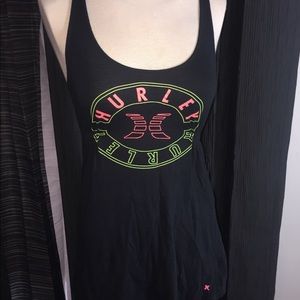 Hurley tunic or dress